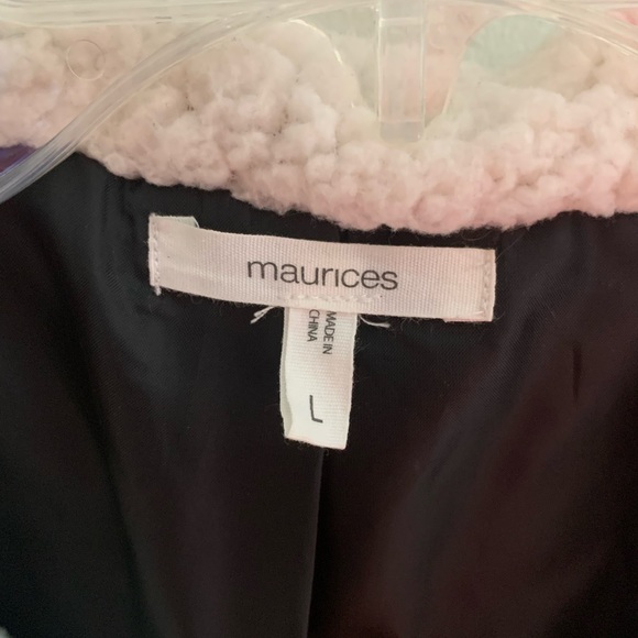 Buffalo Print Jacket - Picture 3 of 3